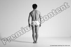 KungFu reference poses